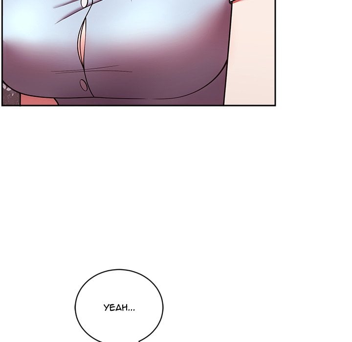 Knot My Secret - Chapter 40 Page 53