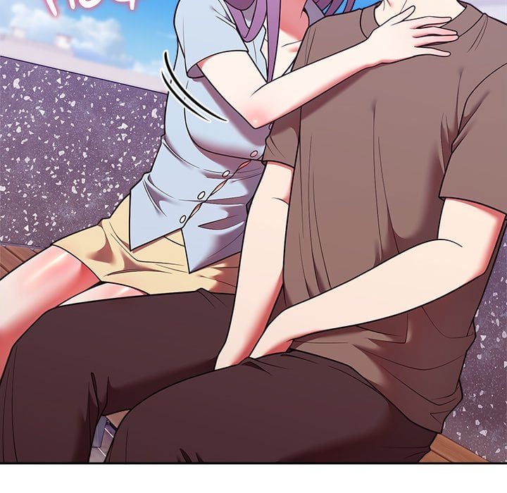 Knot My Secret - Chapter 40 Page 59