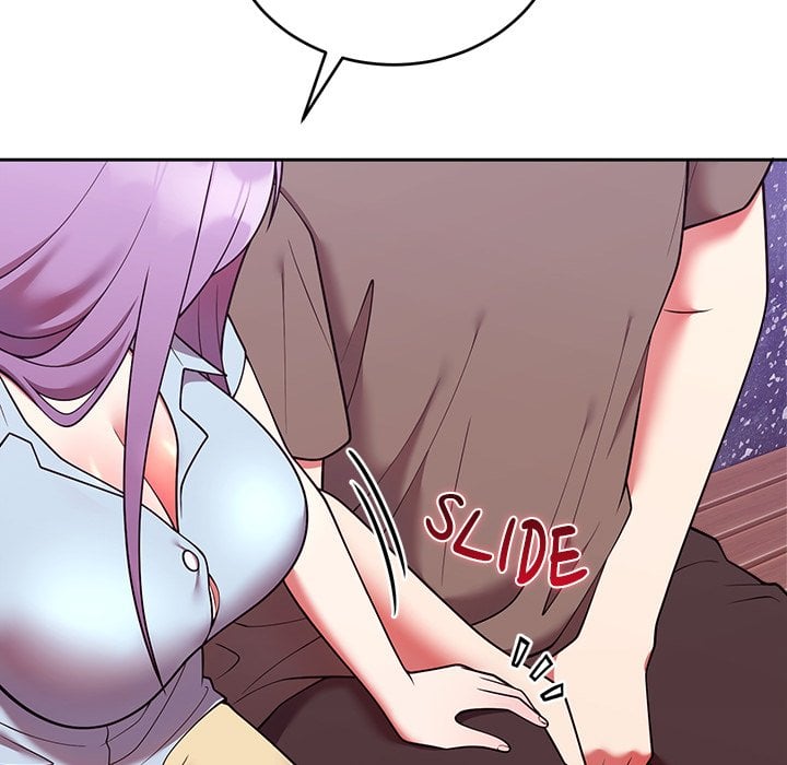 Knot My Secret - Chapter 40 Page 68