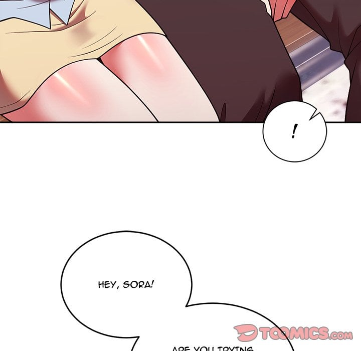 Knot My Secret - Chapter 40 Page 69