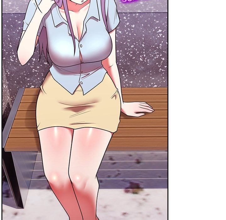 Knot My Secret - Chapter 40 Page 85