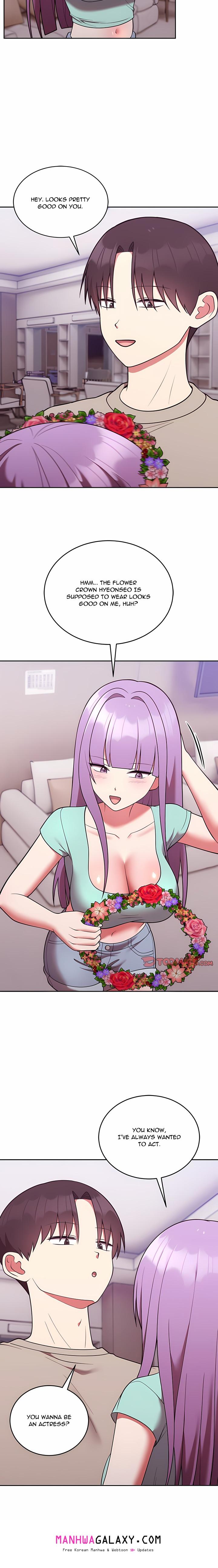 Knot My Secret - Chapter 43 Page 17