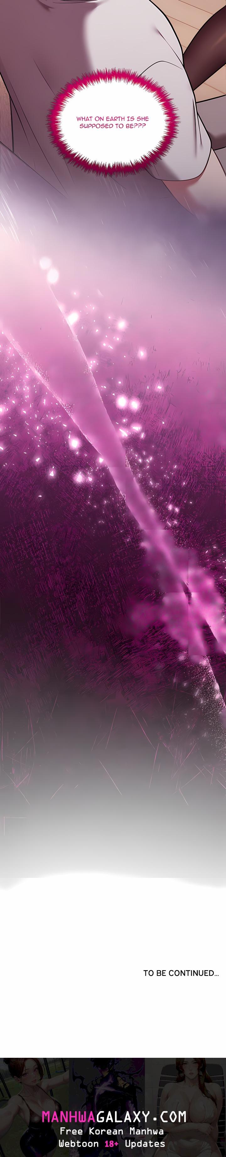 Knot My Secret - Chapter 43 Page 23