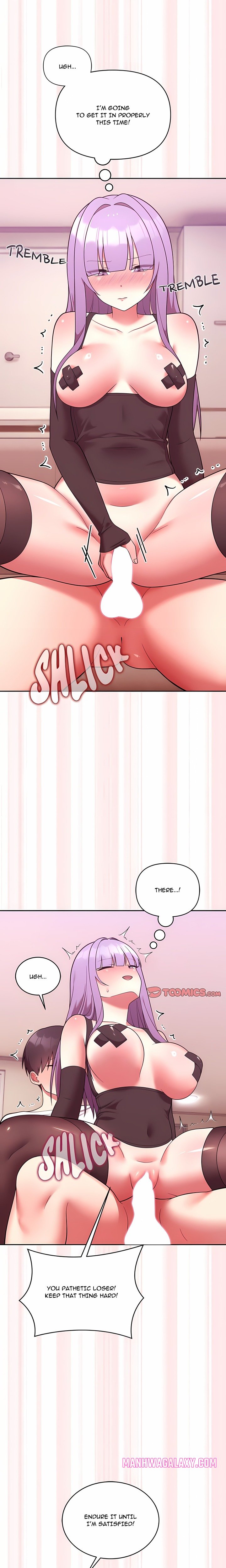 Knot My Secret - Chapter 44 Page 17