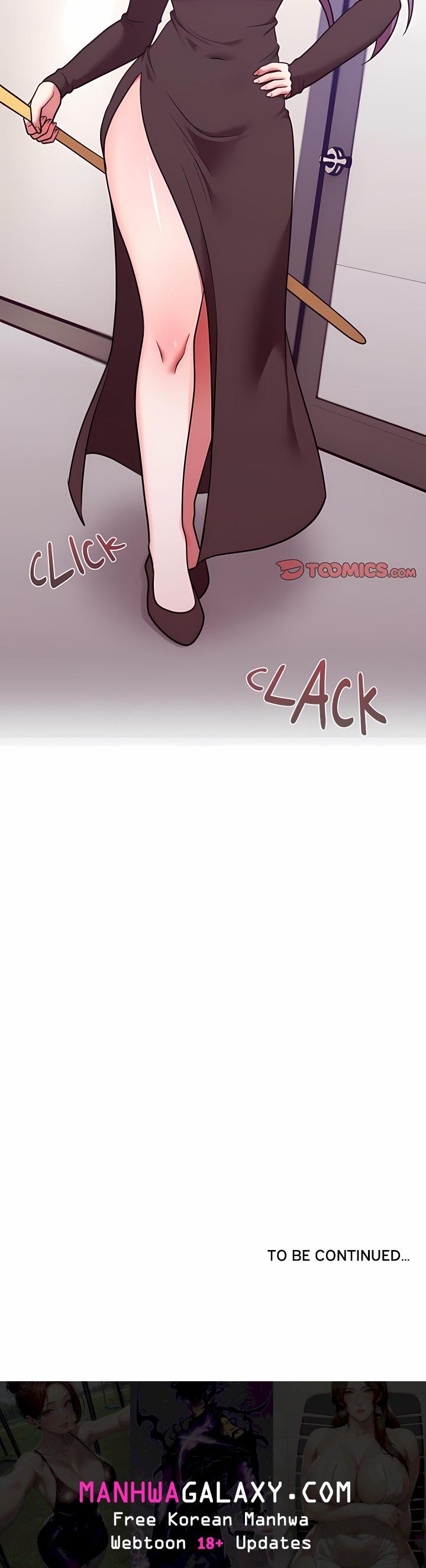 Knot My Secret - Chapter 44 Page 25