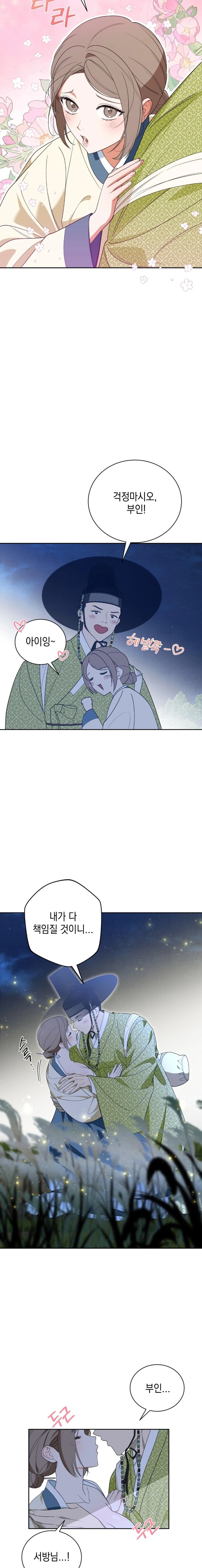 Ignorant Man Raw - Chapter 1 Page 11