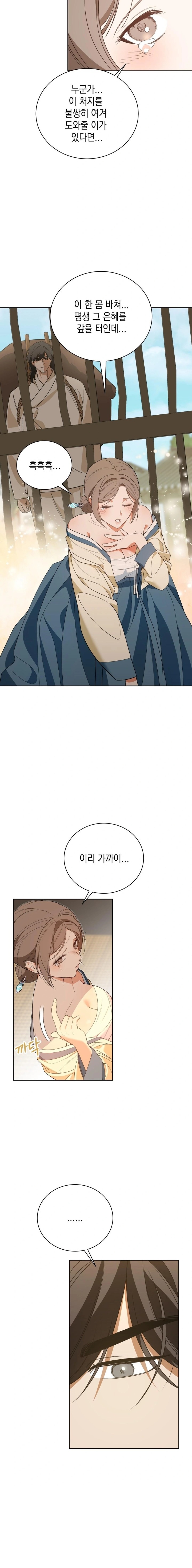 Ignorant Man Raw - Chapter 1 Page 29