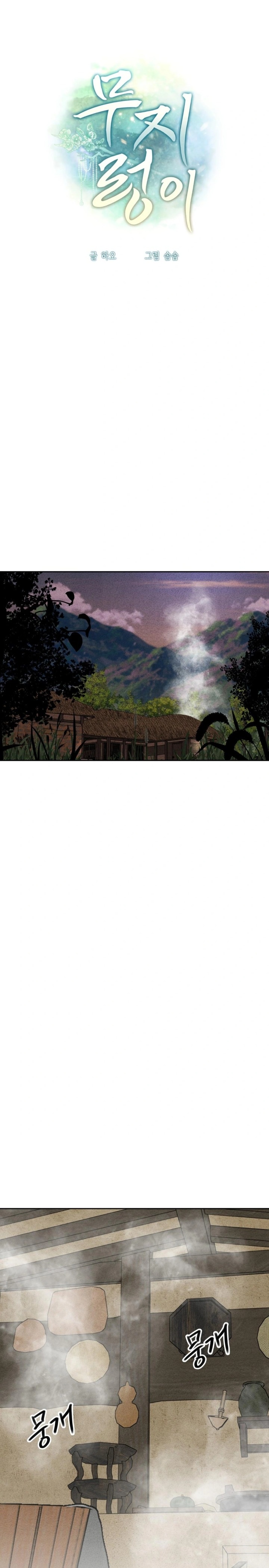 Ignorant Man Raw - Chapter 6 Page 25