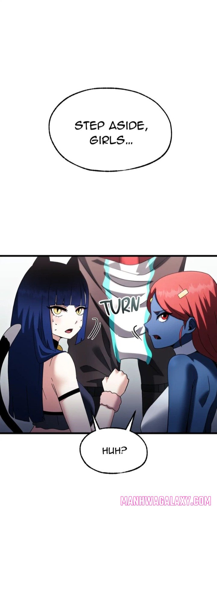 Find My Hotkey (Uncensored) - Chapter 0 Page 15