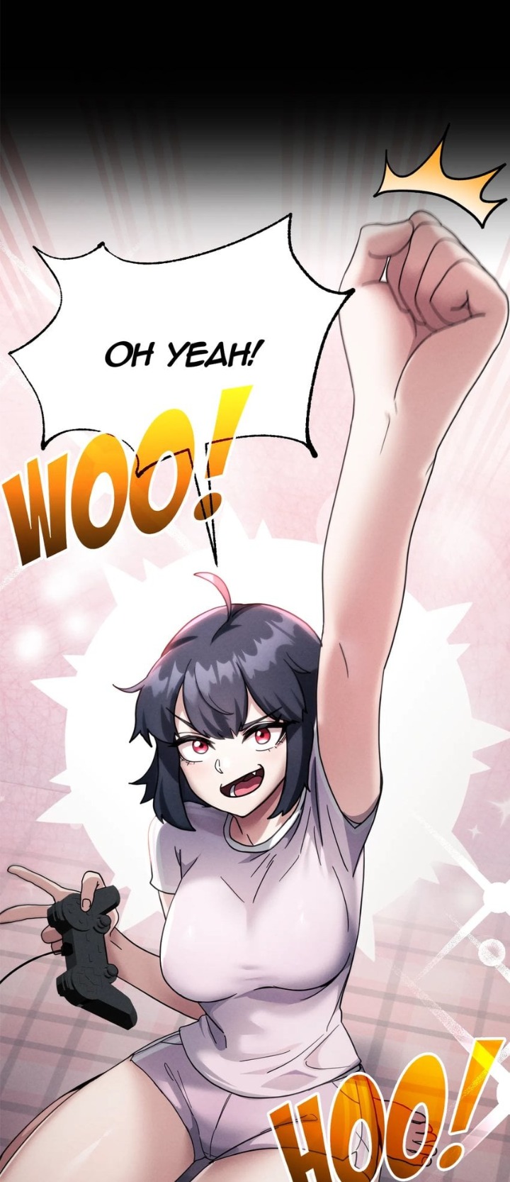 Find My Hotkey (Uncensored) - Chapter 1 Page 13