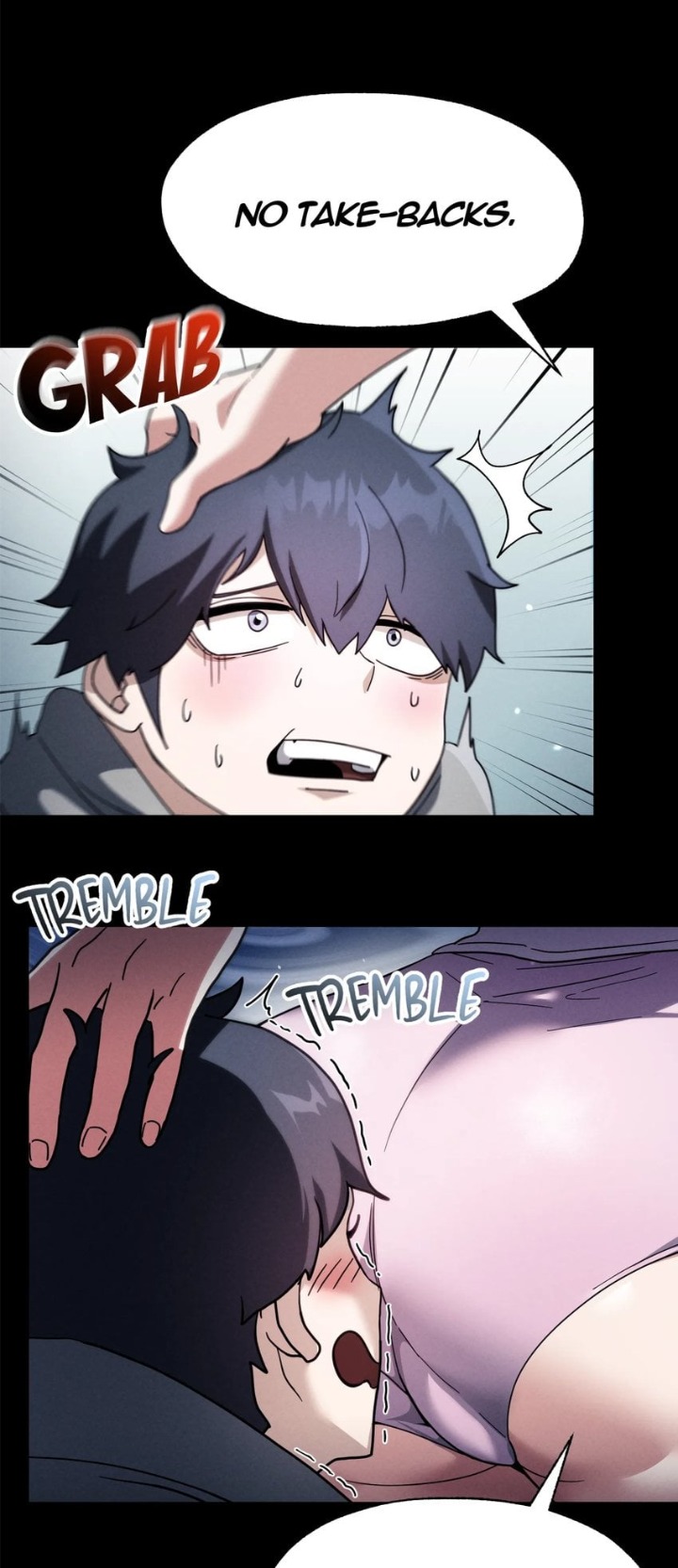 Find My Hotkey (Uncensored) - Chapter 1 Page 22