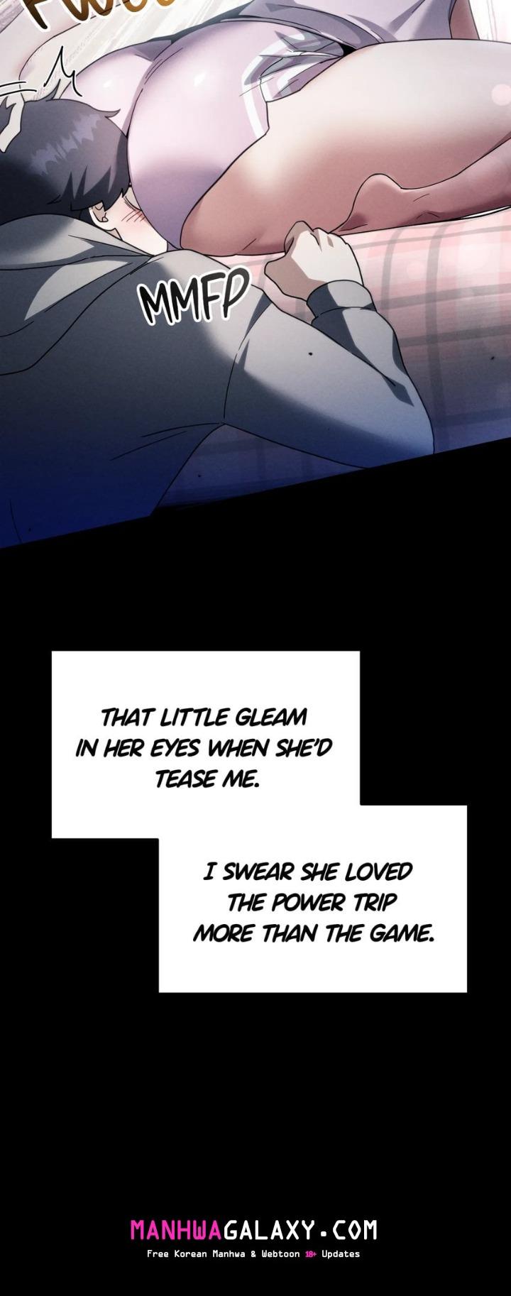 Find My Hotkey (Uncensored) - Chapter 1 Page 24