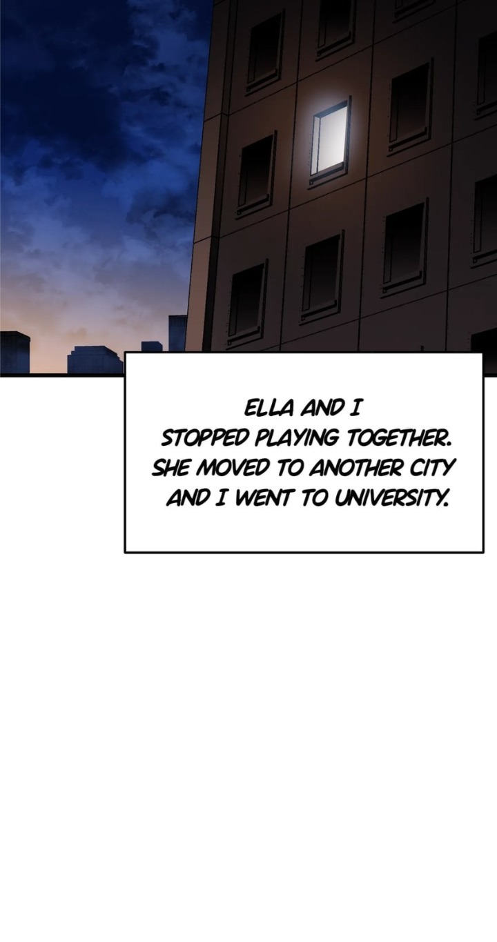 Find My Hotkey (Uncensored) - Chapter 1 Page 27