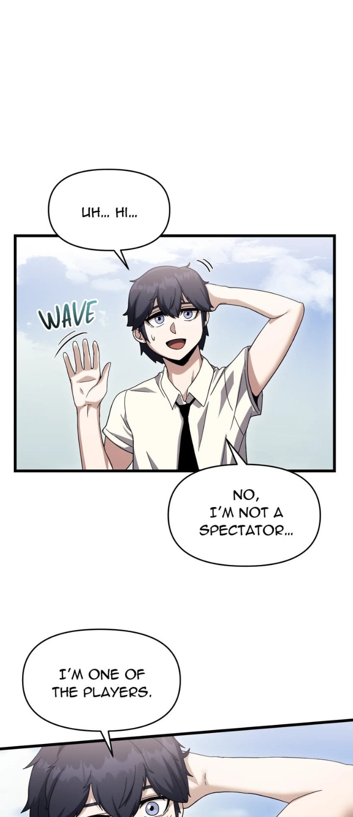 Find My Hotkey (Uncensored) - Chapter 1 Page 55