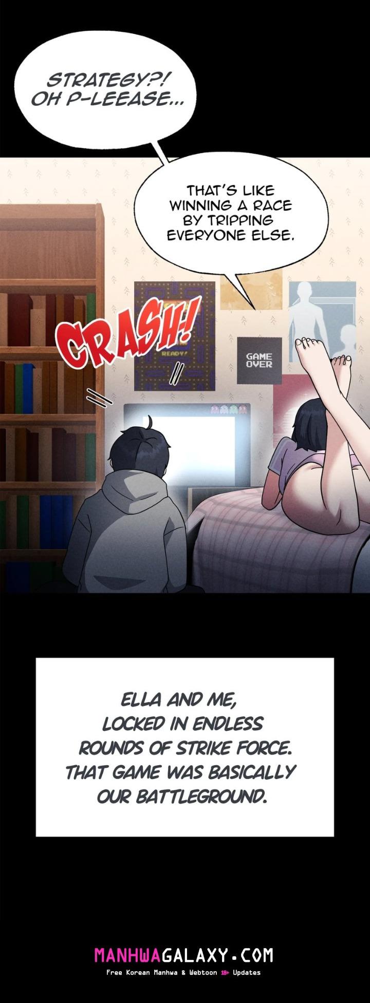 Find My Hotkey (Uncensored) - Chapter 1 Page 6