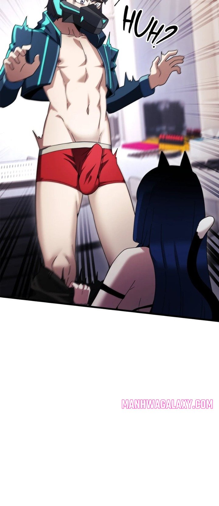 Find My Hotkey (Uncensored) - Chapter 1 Page 69