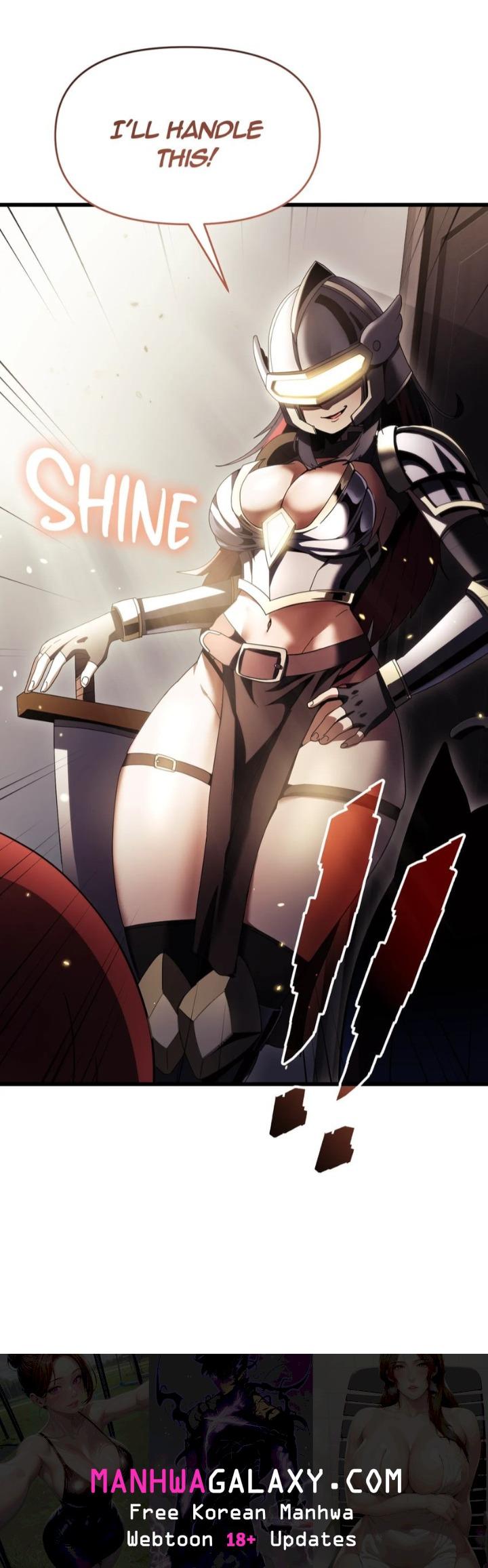 Find My Hotkey (Uncensored) - Chapter 1 Page 76