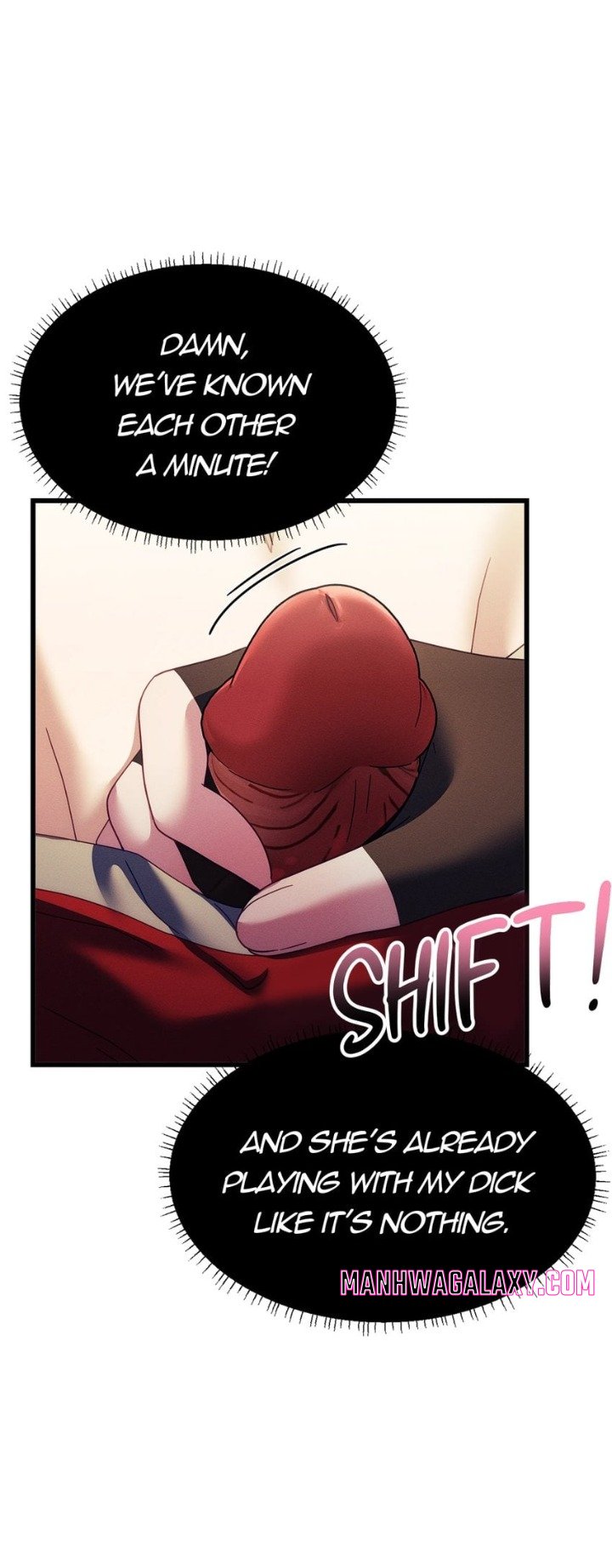 Find My Hotkey (Uncensored) - Chapter 2 Page 10