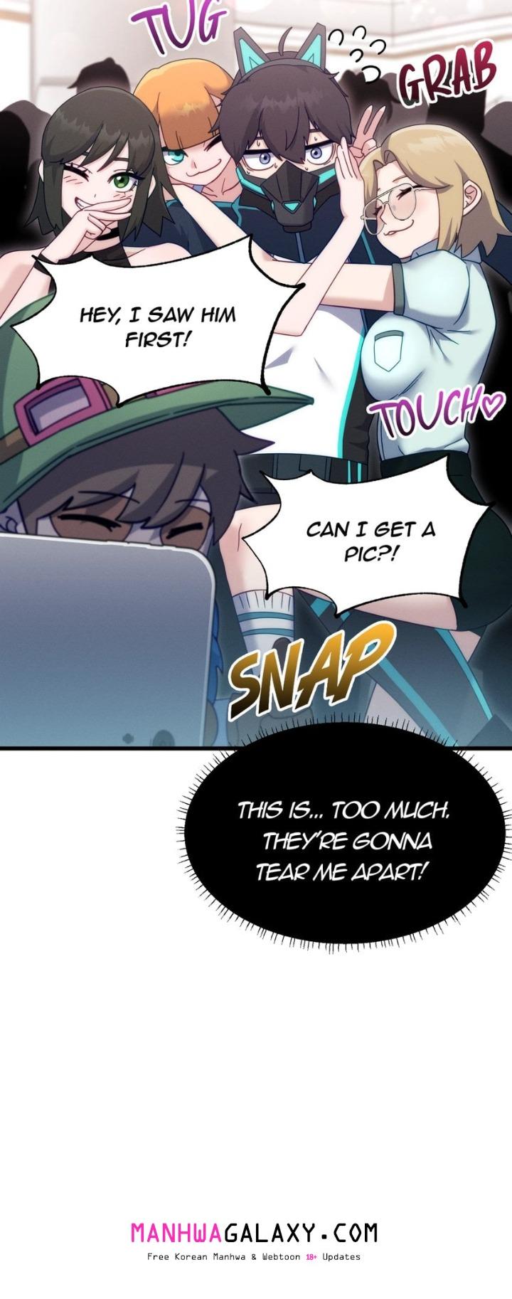 Find My Hotkey (Uncensored) - Chapter 2 Page 36