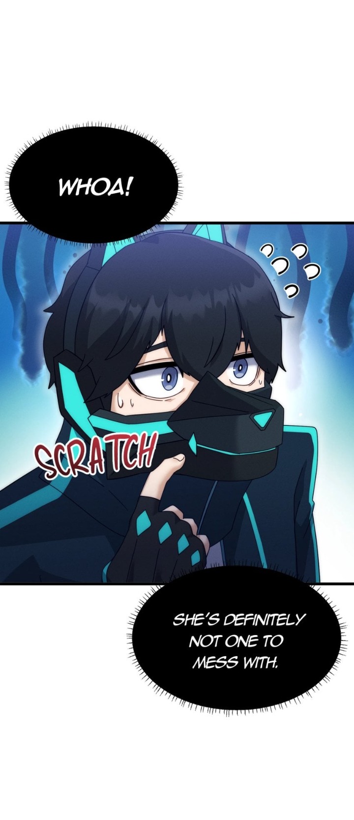 Find My Hotkey (Uncensored) - Chapter 2 Page 39