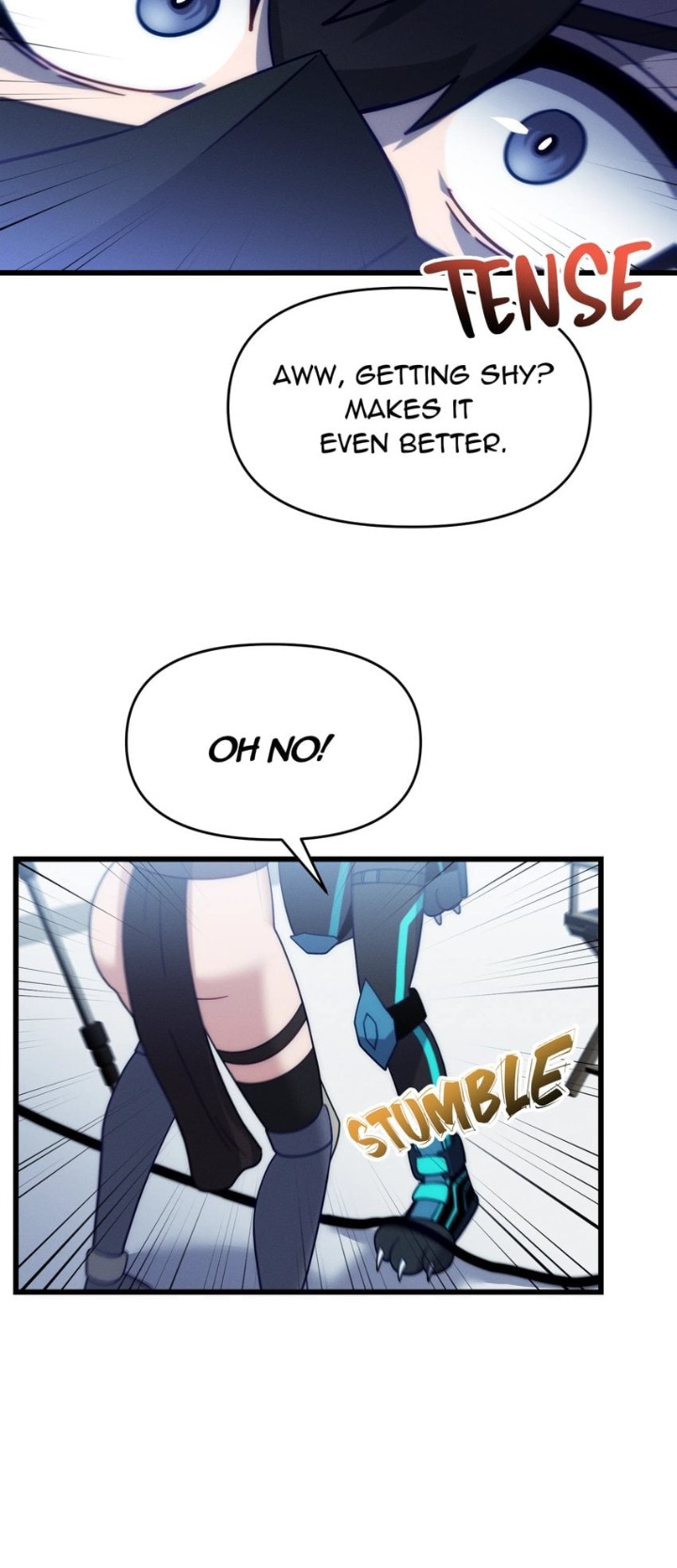 Find My Hotkey (Uncensored) - Chapter 2 Page 63