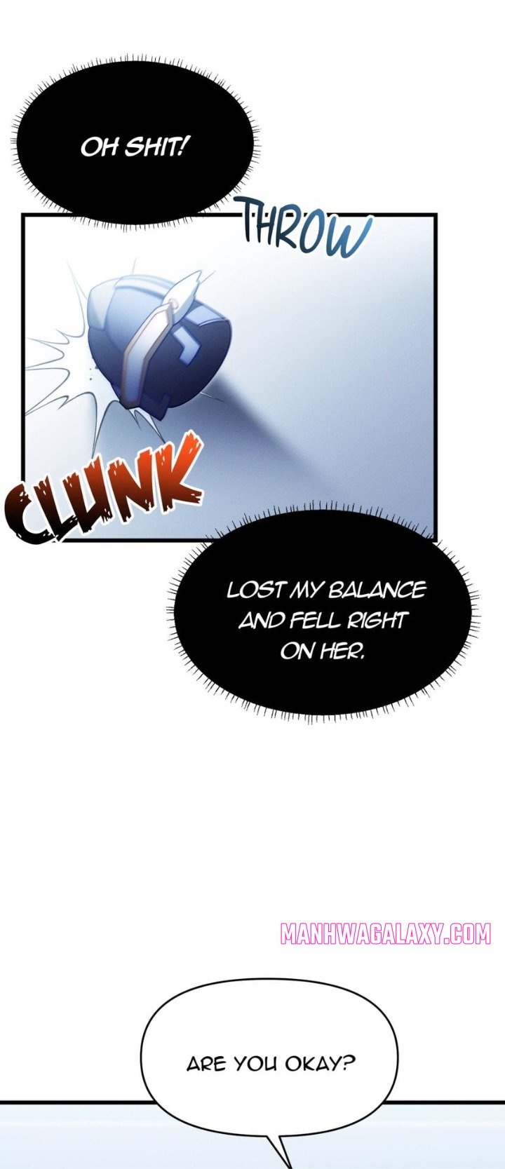 Find My Hotkey (Uncensored) - Chapter 2 Page 65