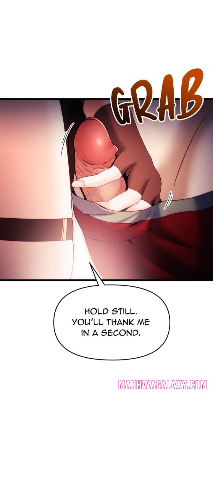 Find My Hotkey (Uncensored) - Chapter 2 Page 7