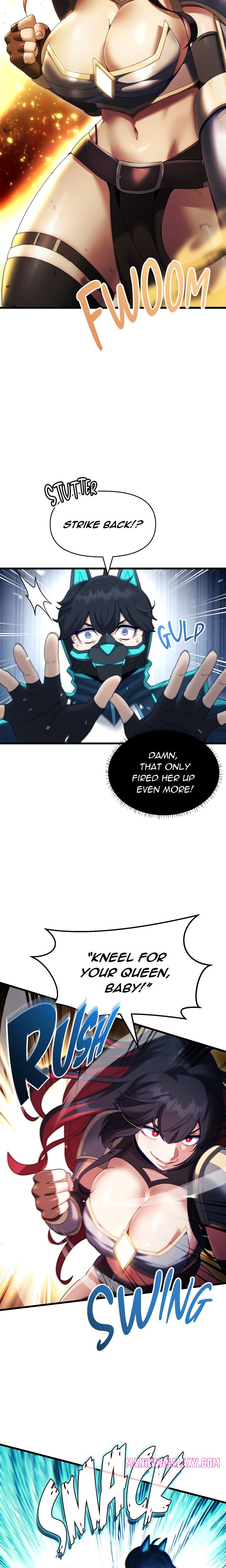 Find My Hotkey (Uncensored) - Chapter 3 Page 2