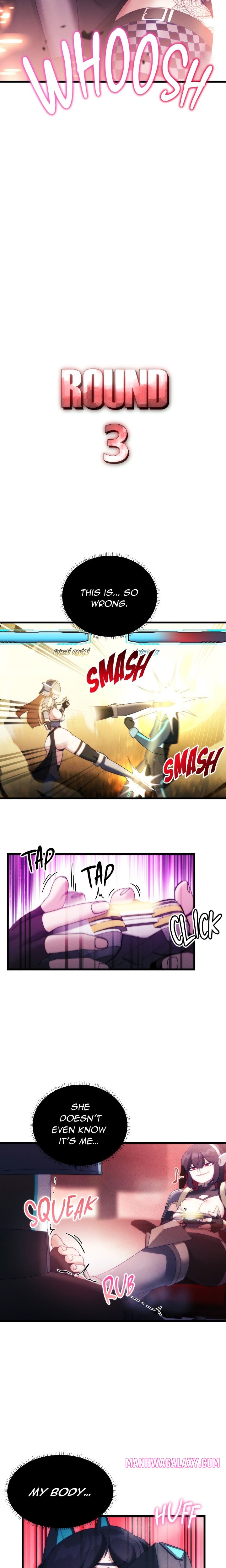 Find My Hotkey (Uncensored) - Chapter 3 Page 22