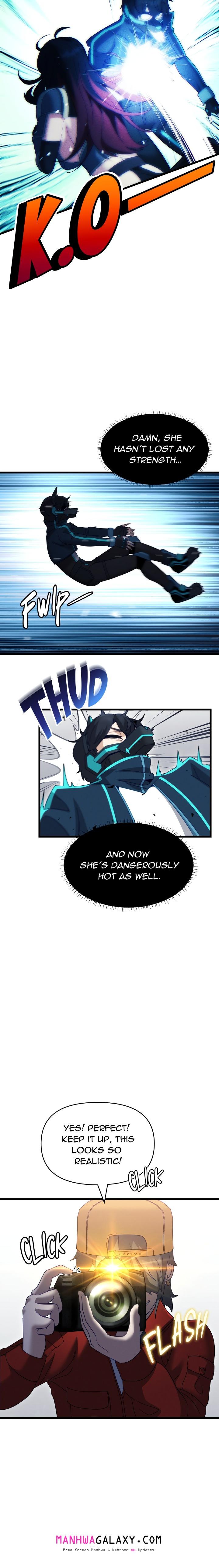 Find My Hotkey (Uncensored) - Chapter 3 Page 3