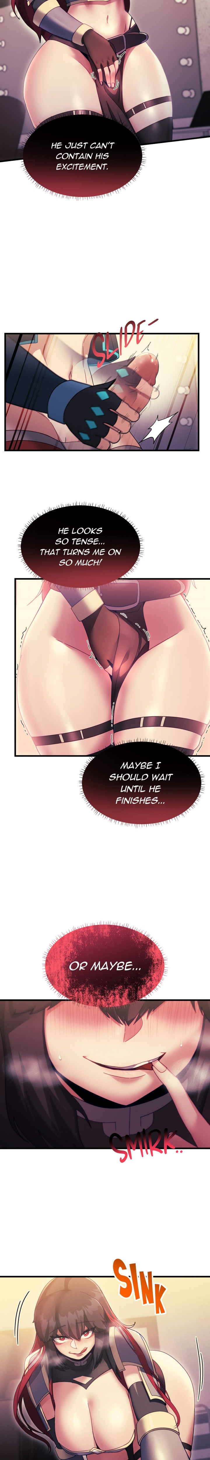 Find My Hotkey (Uncensored) - Chapter 3 Page 31