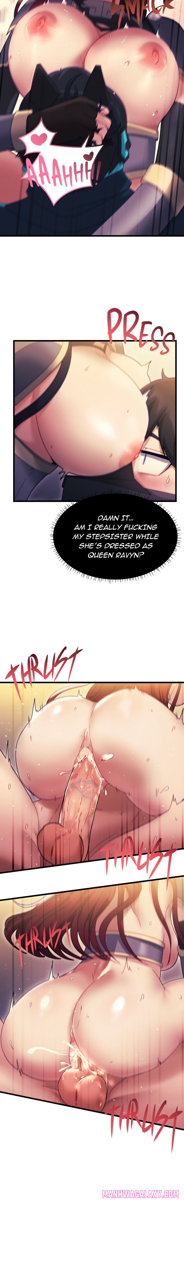 Find My Hotkey (Uncensored) - Chapter 4 Page 13