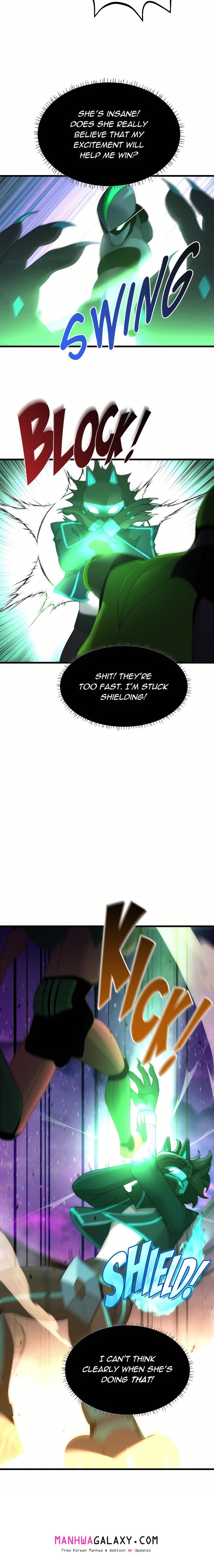 Find My Hotkey (Uncensored) - Chapter 7 Page 5