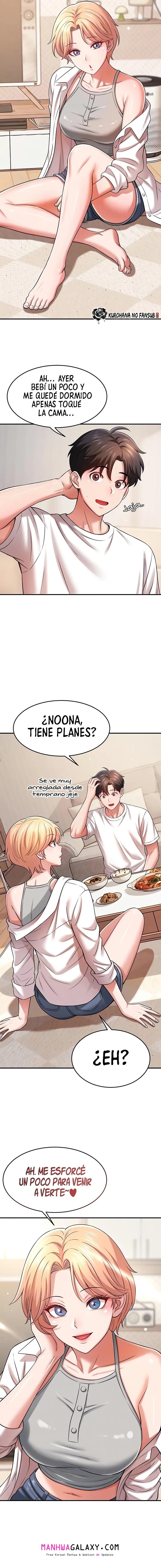 Taming My Stepsister Raw - Chapter 14 Page 3