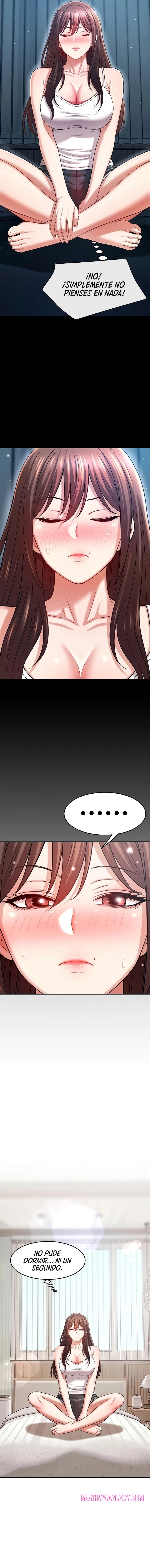 Taming My Stepsister Raw - Chapter 15 Page 20
