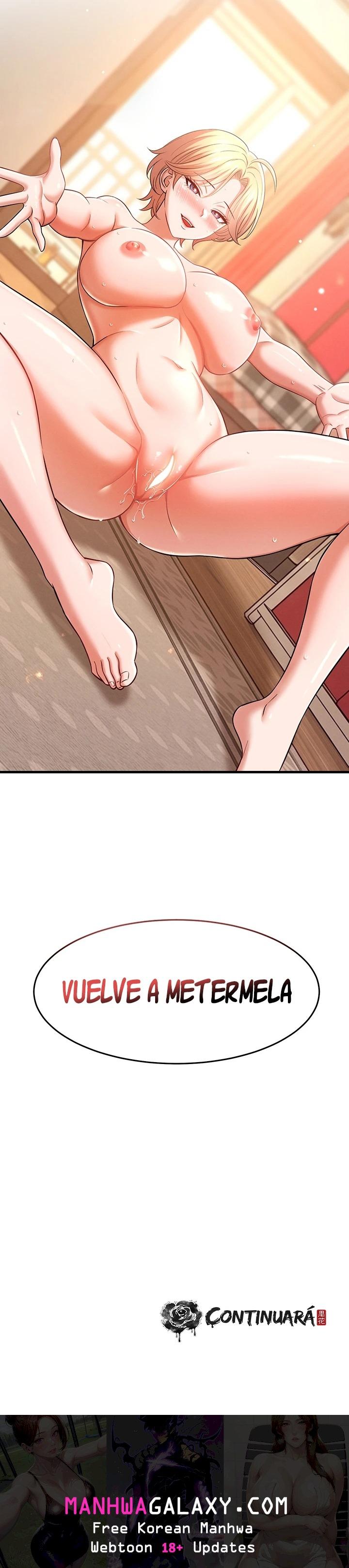 Taming My Stepsister Raw - Chapter 18 Page 39