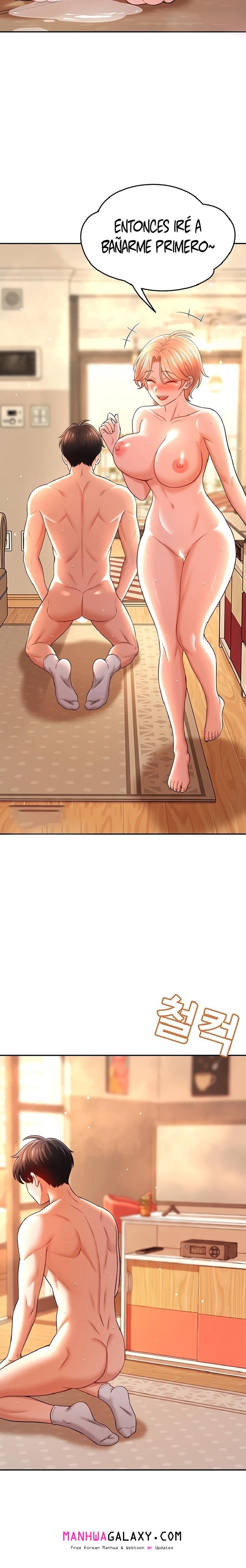 Taming My Stepsister Raw - Chapter 19 Page 13