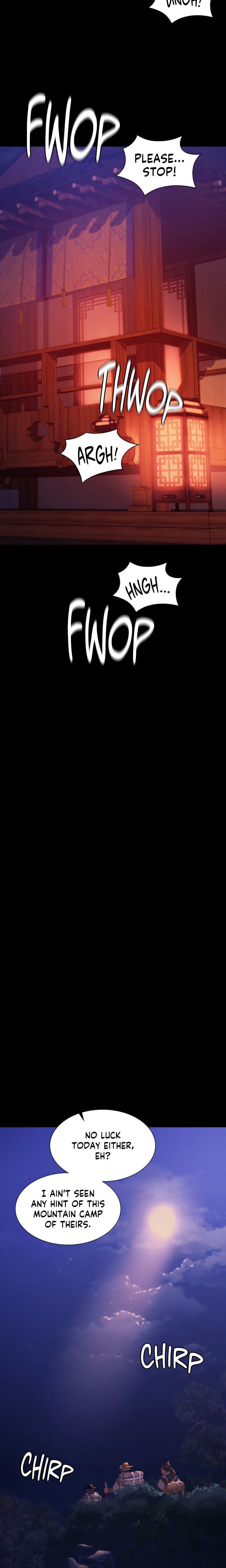 Madam - Chapter 157 Page 11