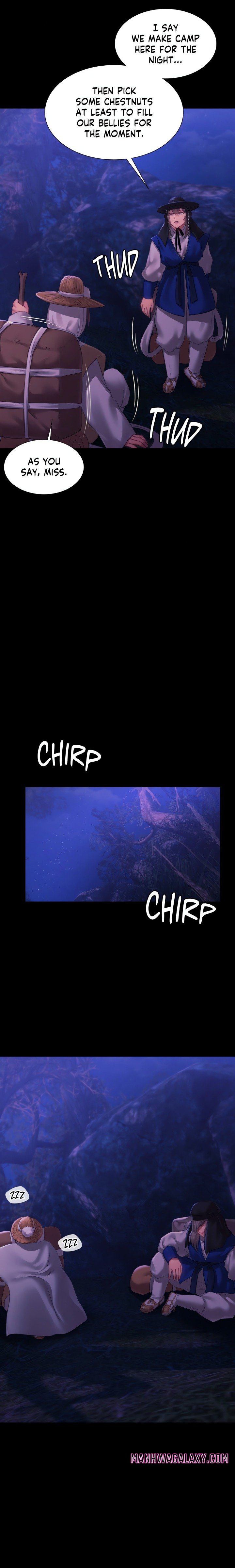 Madam - Chapter 157 Page 15