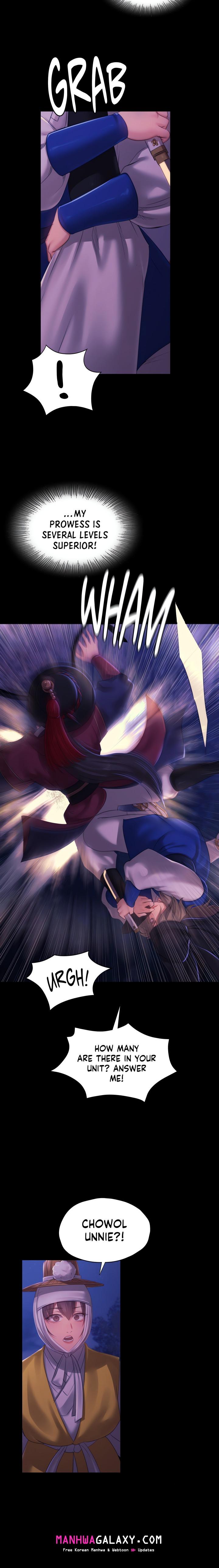 Madam - Chapter 157 Page 19