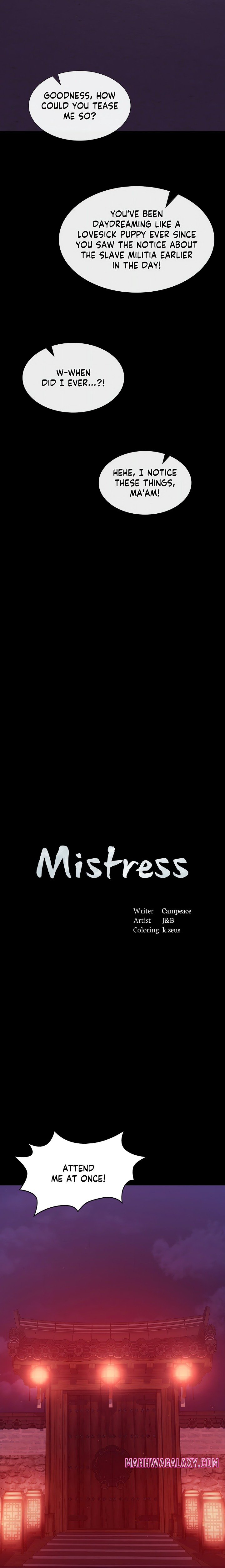 Madam - Chapter 157 Page 2