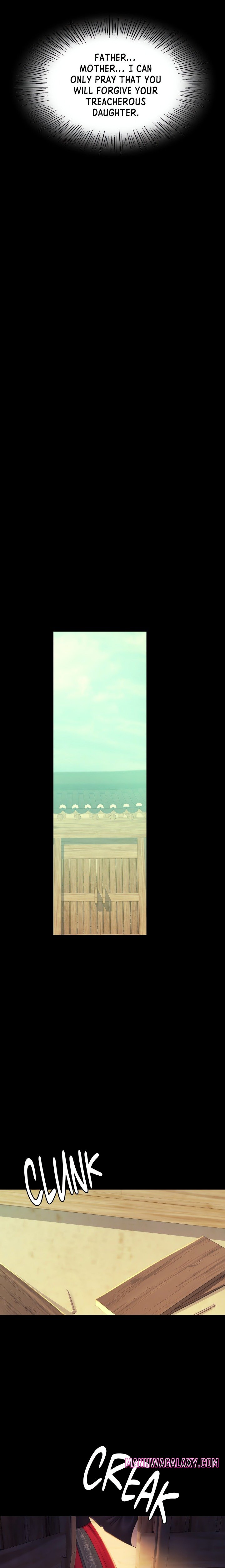 Madam - Chapter 161 Page 14