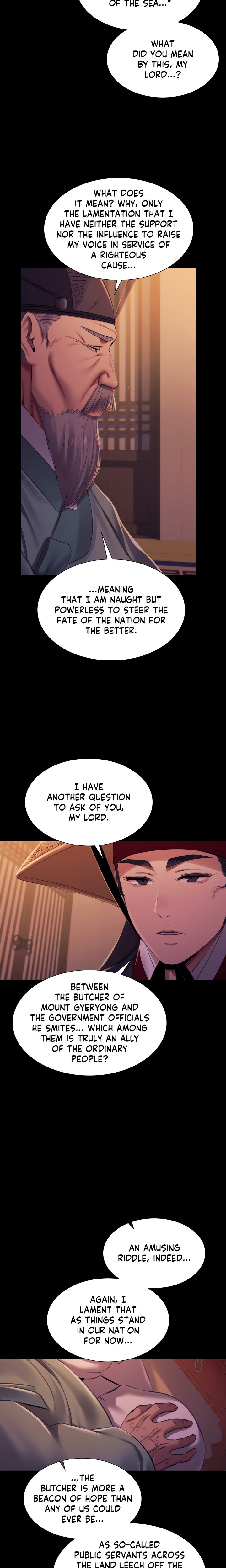 Madam - Chapter 162 Page 12