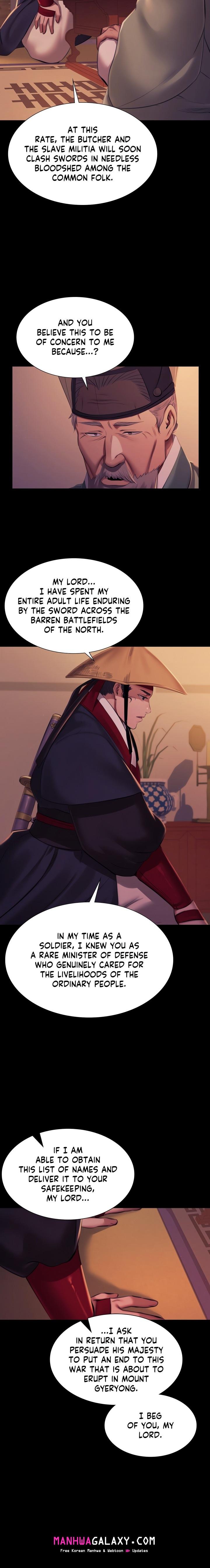 Madam - Chapter 162 Page 14