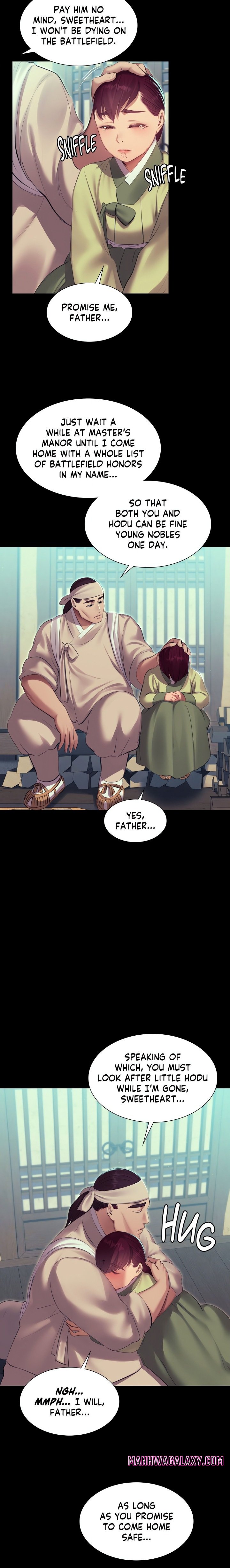 Madam - Chapter 163 Page 6