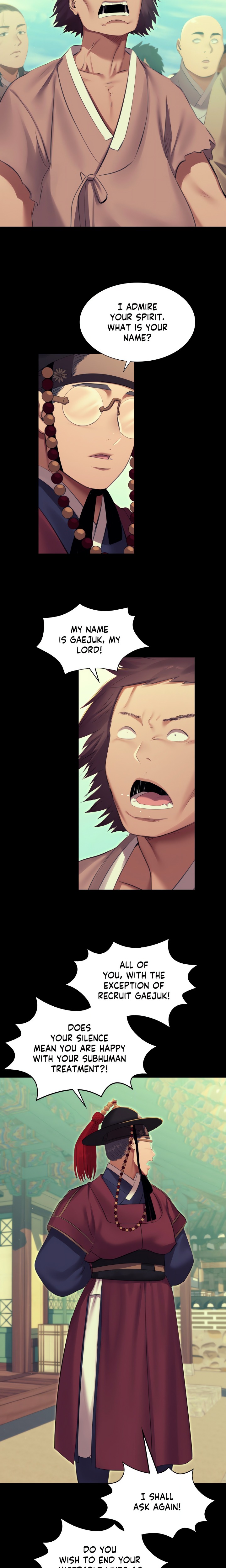 Madam - Chapter 164 Page 13