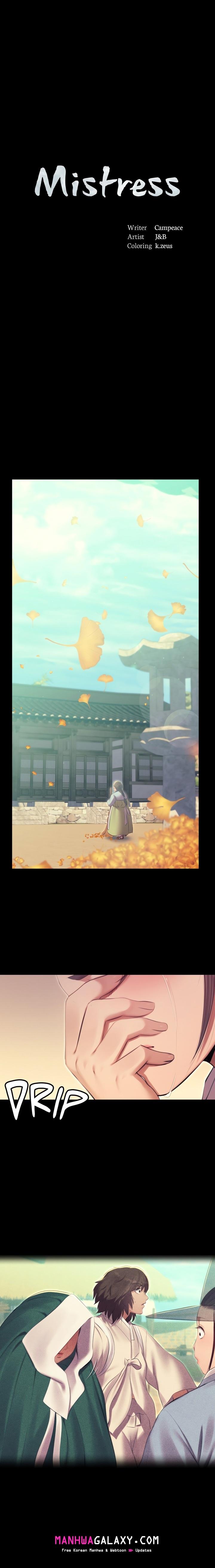 Madam - Chapter 164 Page 2