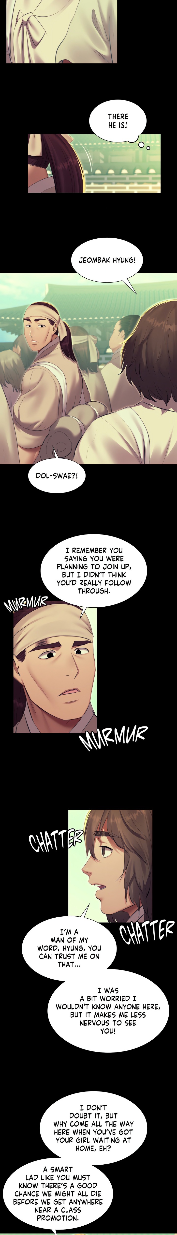 Madam - Chapter 164 Page 7