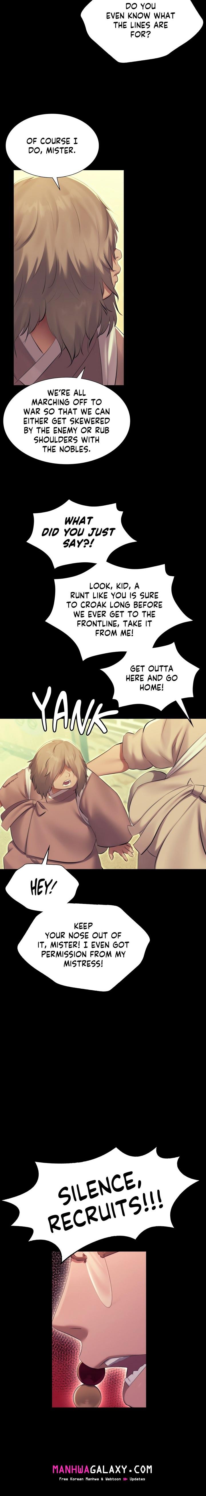 Madam - Chapter 164 Page 9