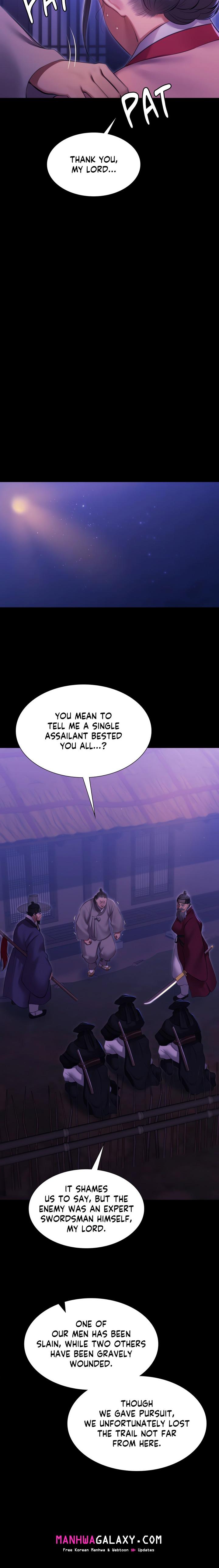 Madam - Chapter 166 Page 19